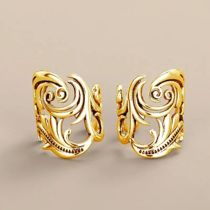 Beautiful Earring with Unique Style