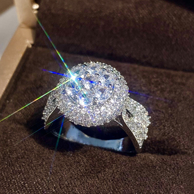 Elegant Ring for Every Occasion