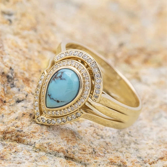 Stunning Ring for Daily Wear
