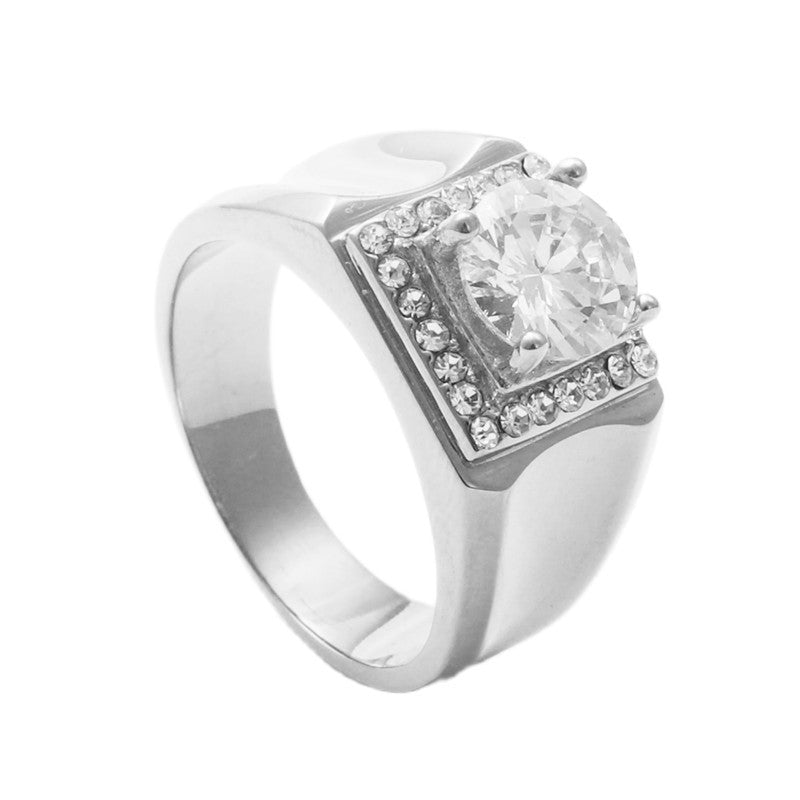 Vintage Handmade Ring