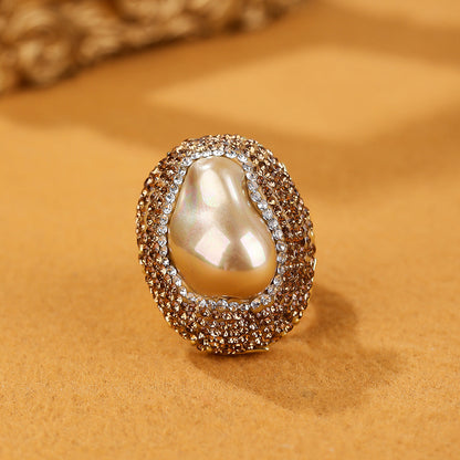 Elegant Ring for Every Occasion