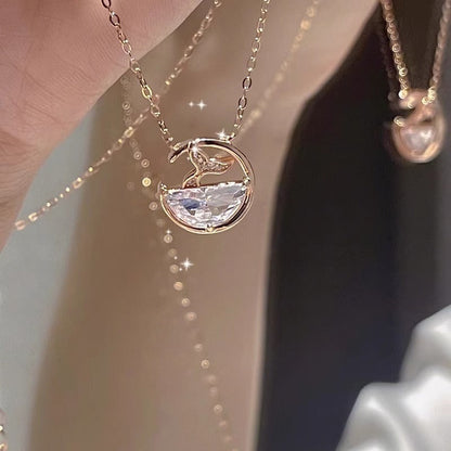 Beautiful Necklace with Unique Style