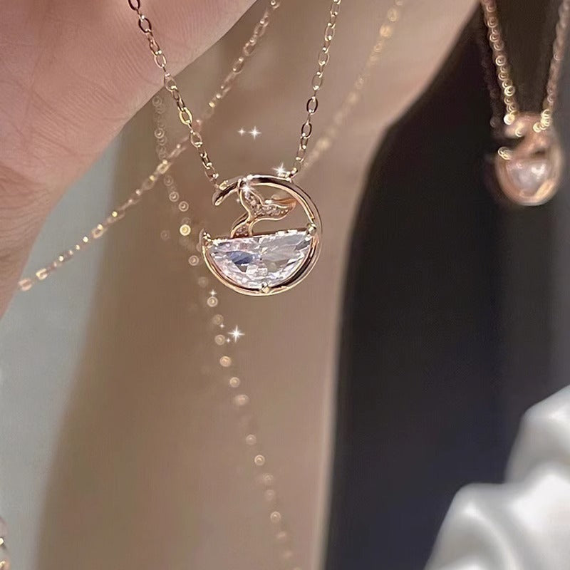 Beautiful Necklace with Unique Style