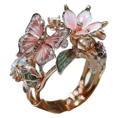 Elegant Ring for Every Occasion