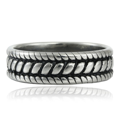 Elegant Ring for Every Occasion