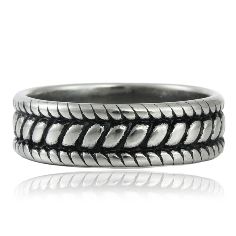 Elegant Ring for Every Occasion