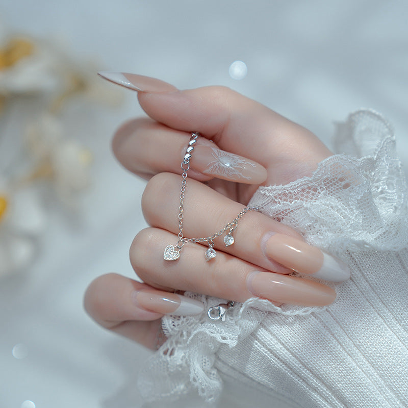 Delicate Artisan Bracelet