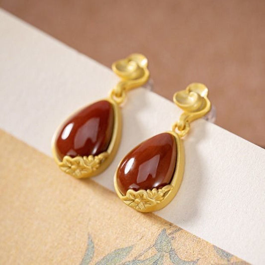 Stunning Silver Earring for Daily Wear