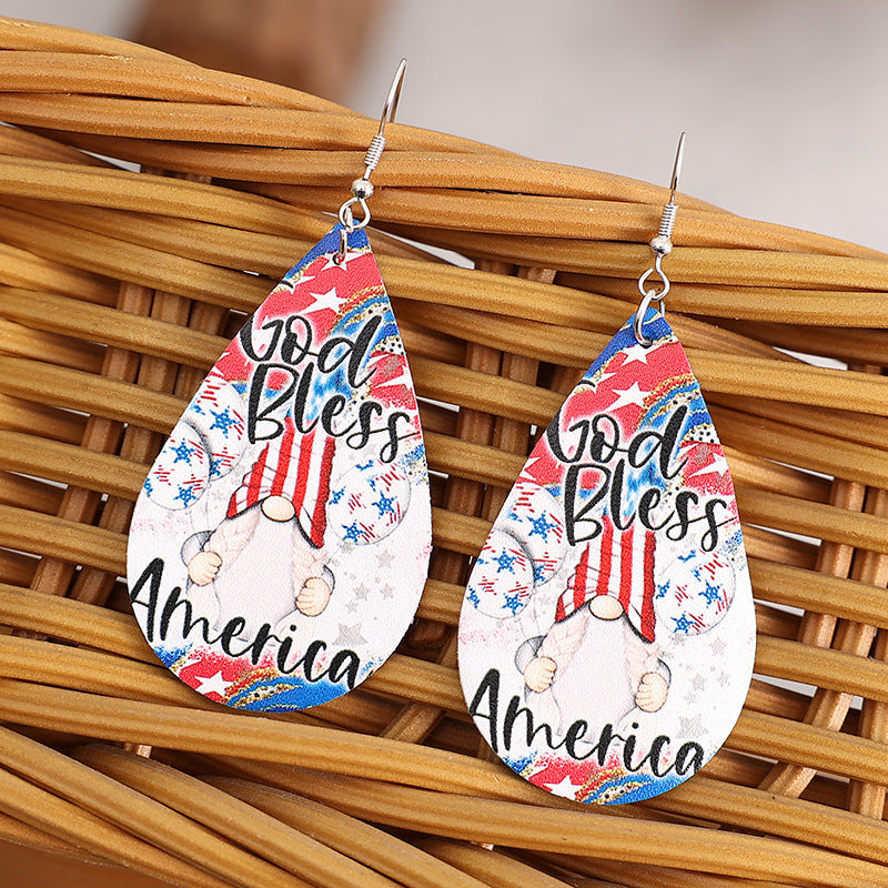 Charming Earring for Any Occasion
