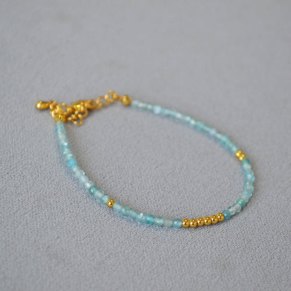 Romantic Bracelet for Special Moments