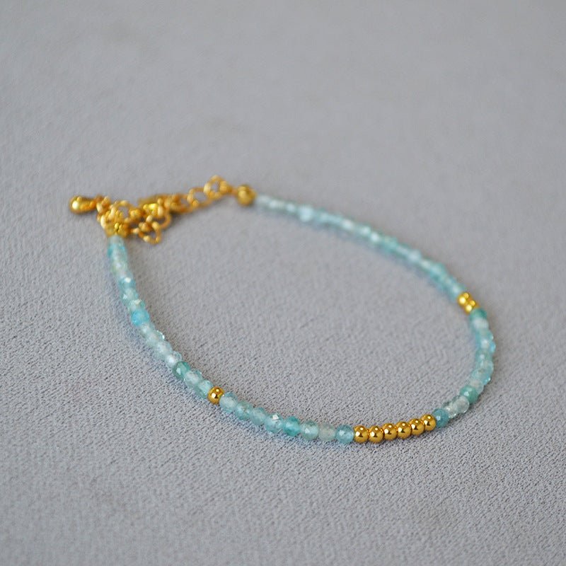 Romantic Bracelet for Special Moments