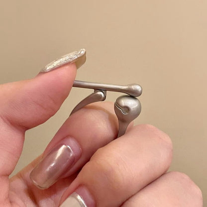 Romantic Ring for Special Moments