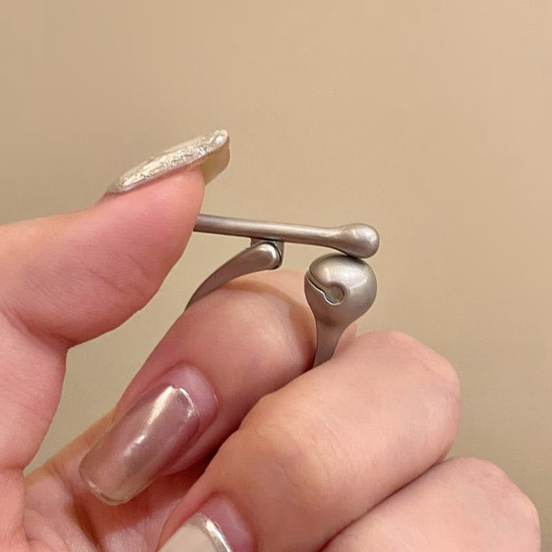 Romantic Ring for Special Moments