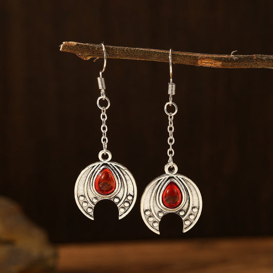Romantic Earring for Special Moments