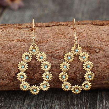 Beautiful Earring with Unique Style