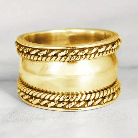 Stunning Ring for Daily Wear