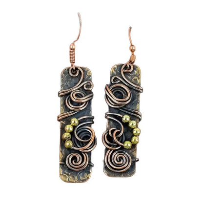 Stunning Earring for Daily Wear