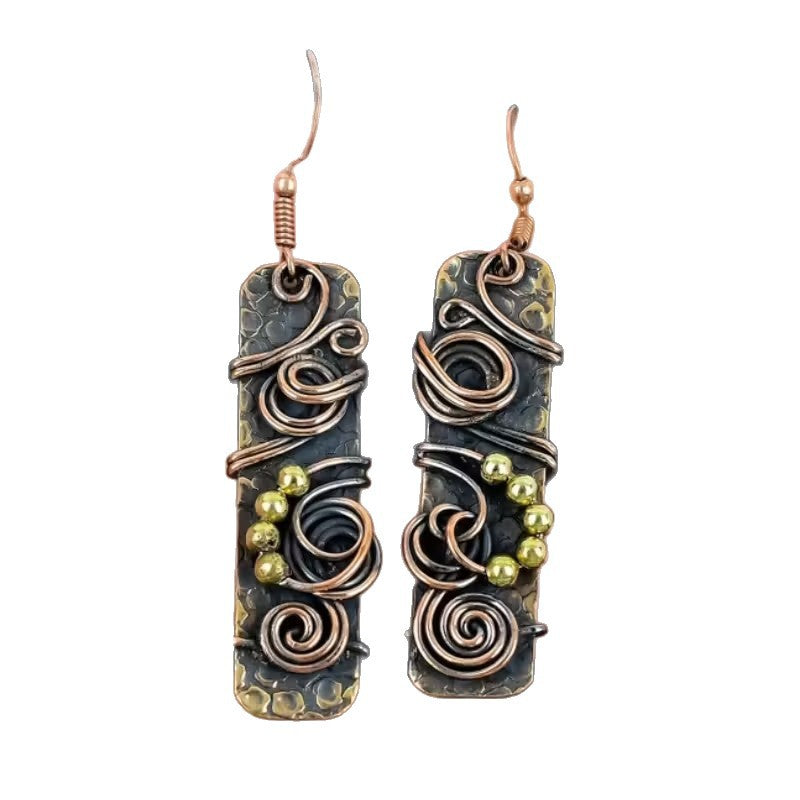 Stunning Earring for Daily Wear