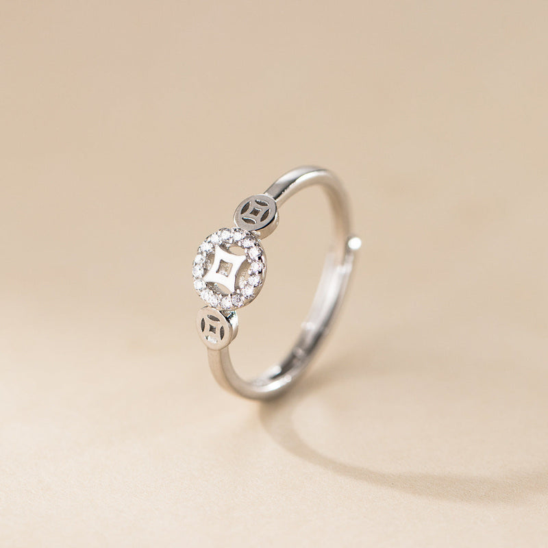 Stunning Ring for Daily Wear