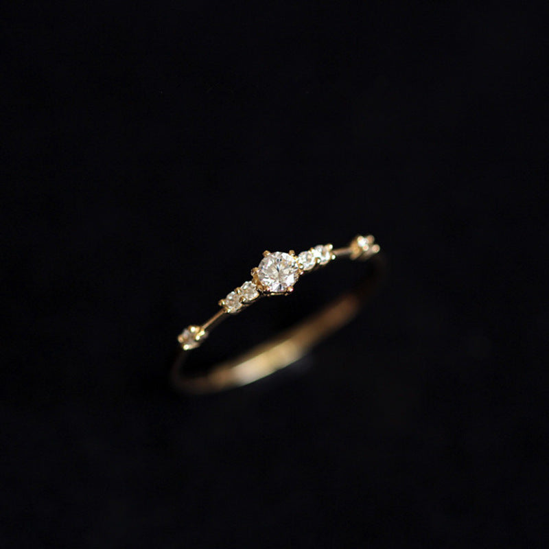 Elegant Ring for Every Occasion