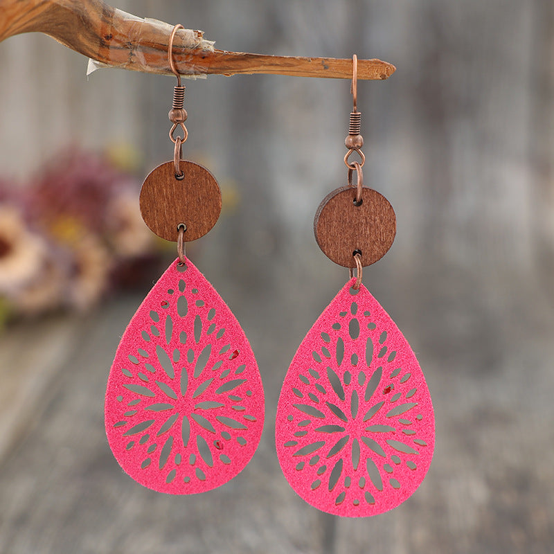 Charming Earring for Any Occasion