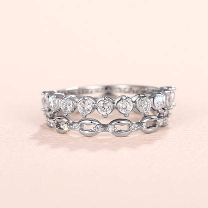 Elegant Ring for Every Occasion