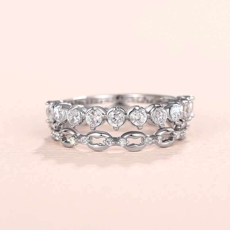Elegant Ring for Every Occasion