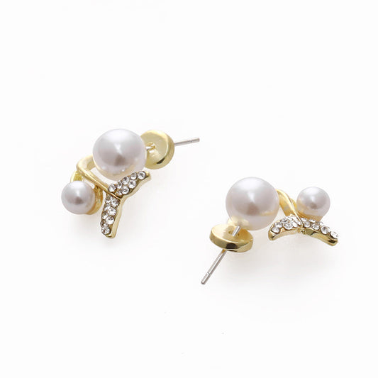 Elegant Gold Earring for Every Occasion