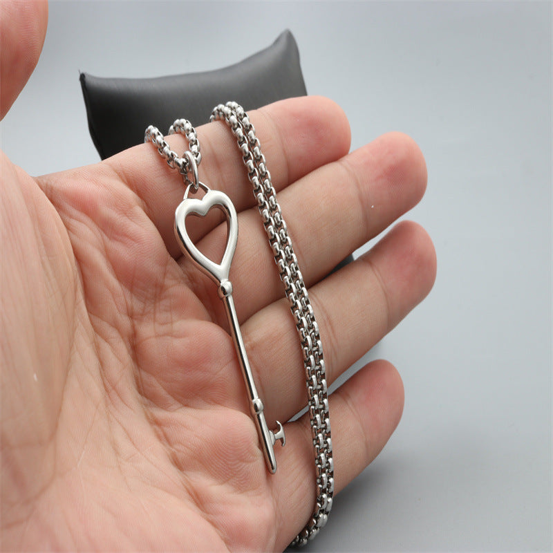 Charming Necklace for Any Occasion