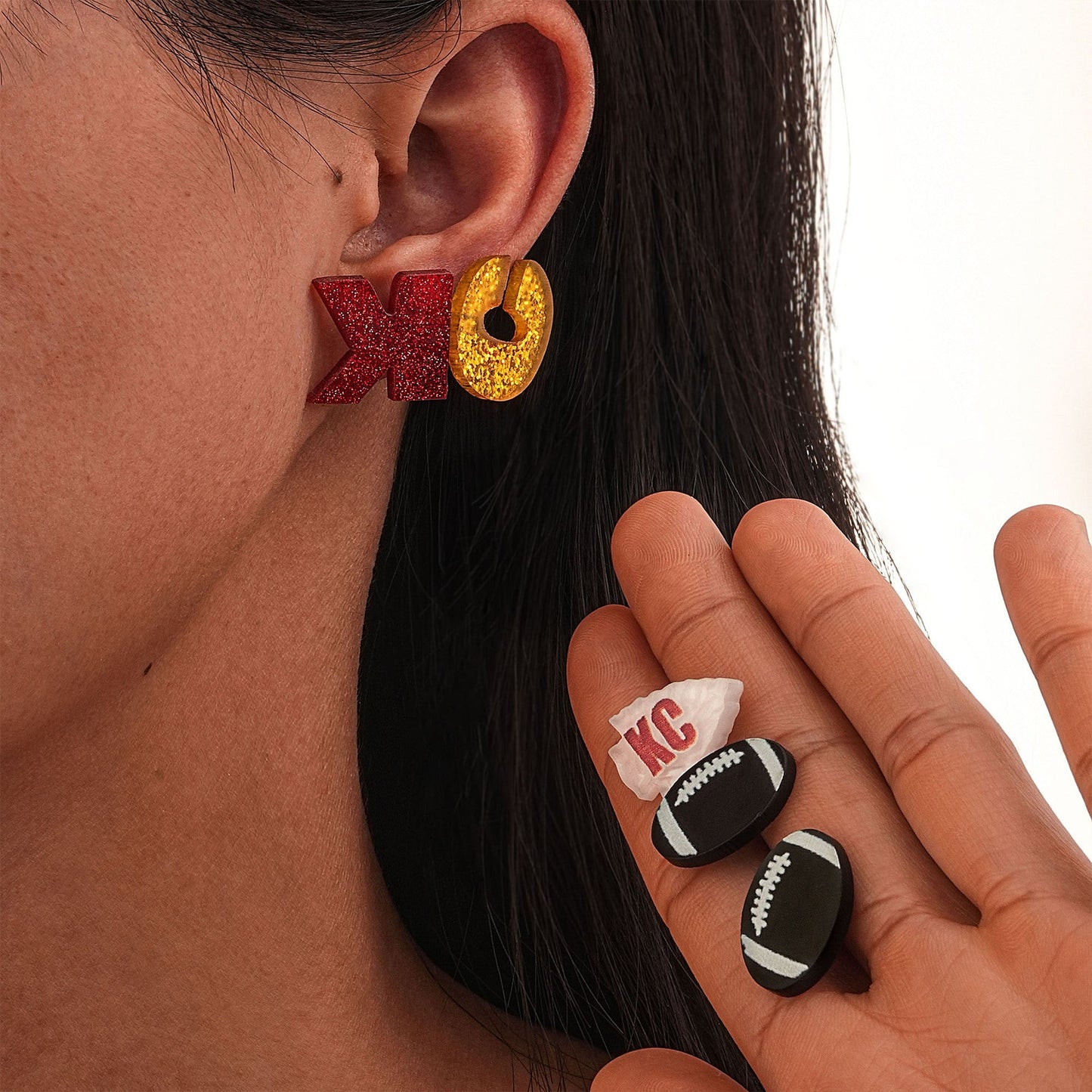 Romantic Earring for Special Moments