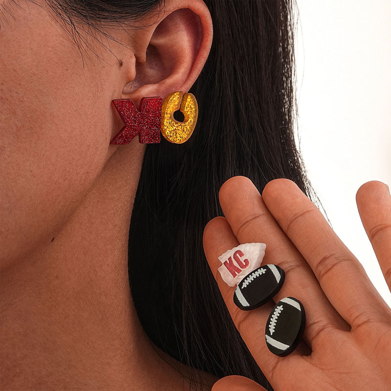 Romantic Earring for Special Moments