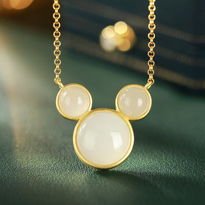 Elegant Silver Necklace for Every Occasion