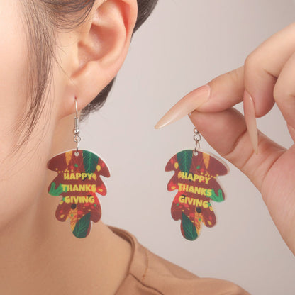Charming Earring for Any Occasion