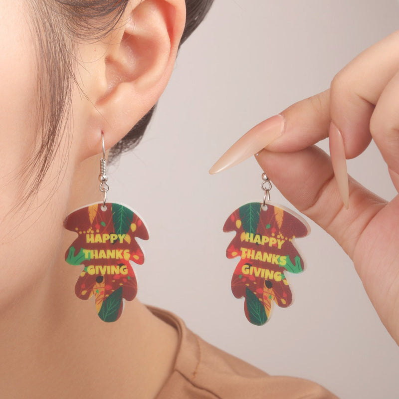 Charming Earring for Any Occasion