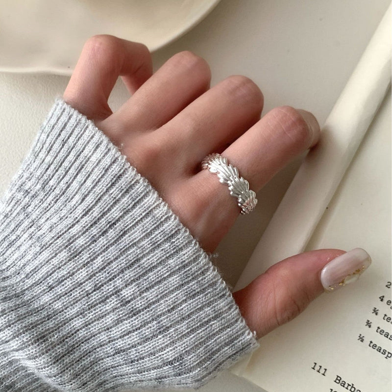 Elegant Ring for Every Occasion