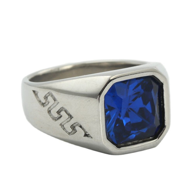 Charming Ring for Any Occasion