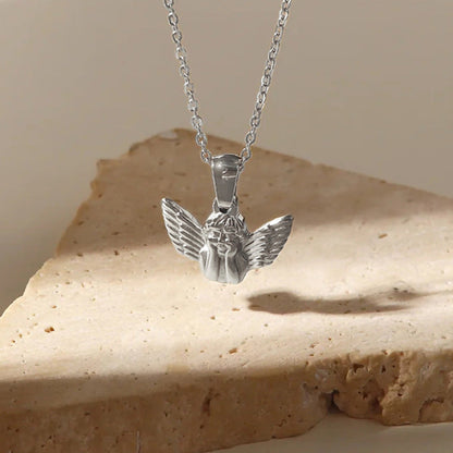 Beautiful Necklace with Unique Style