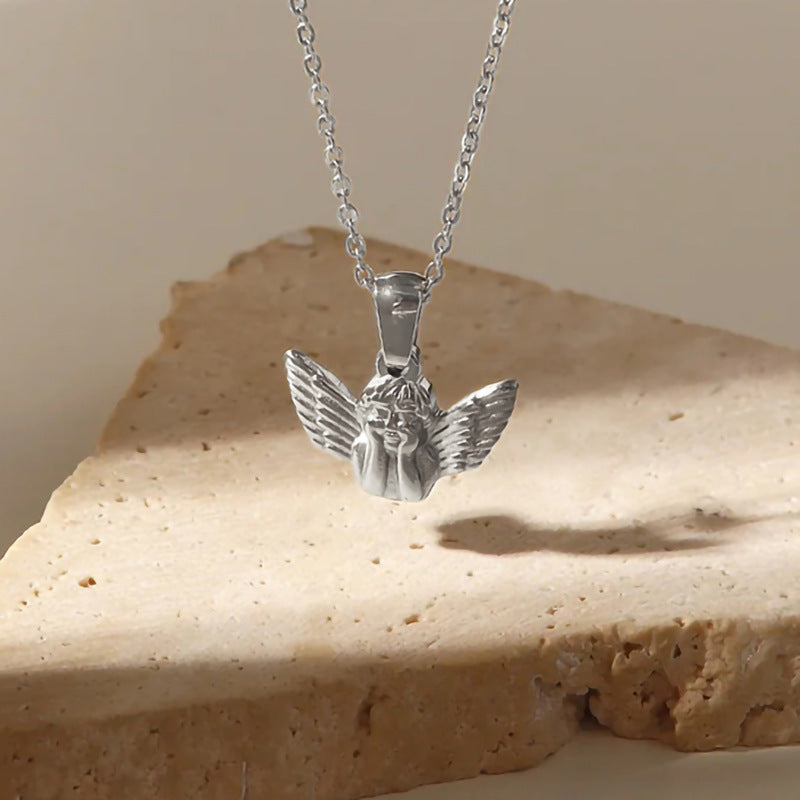 Beautiful Necklace with Unique Style