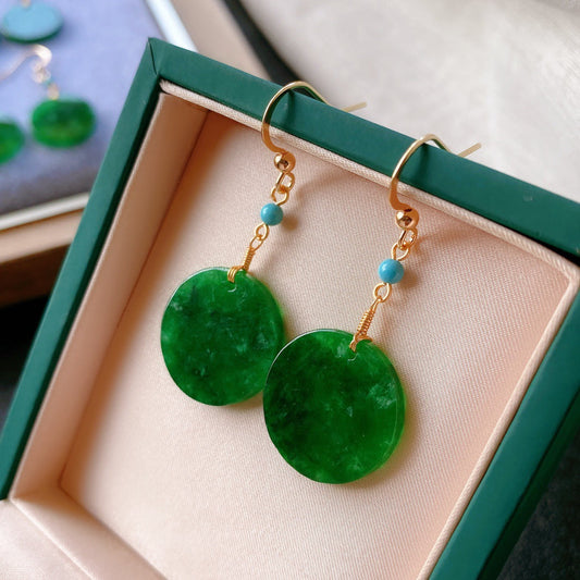 Stunning Silver Earring for Daily Wear