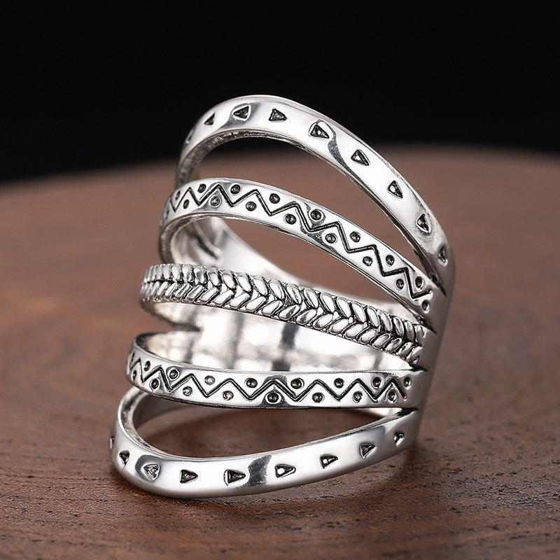 Elegant Ring for Every Occasion
