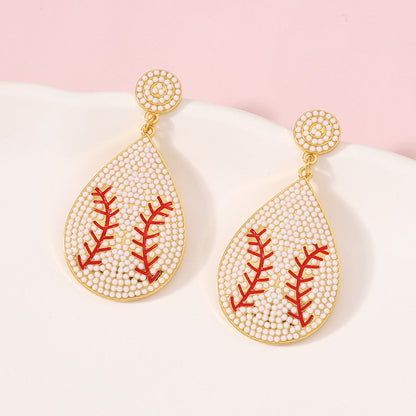 Charming Pearl Earring for Any Occasion