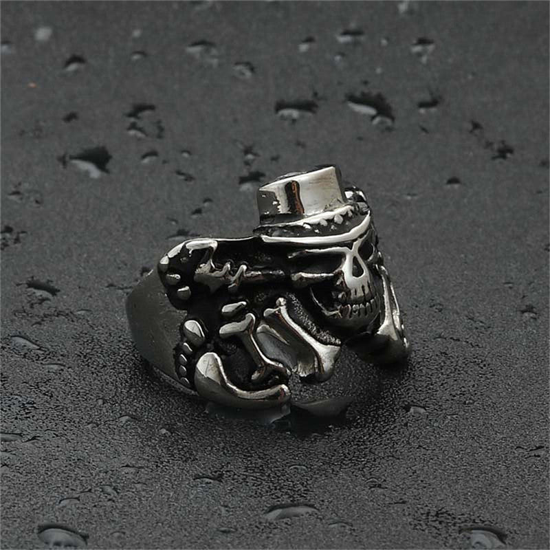 Charming Ring for Any Occasion
