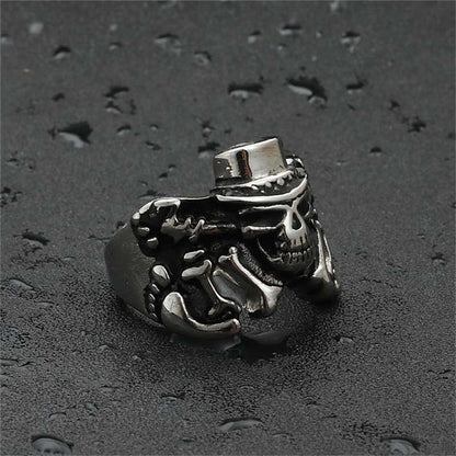 Charming Ring for Any Occasion