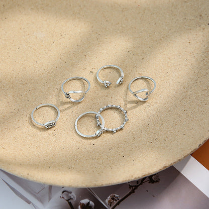 Romantic Ring for Special Moments