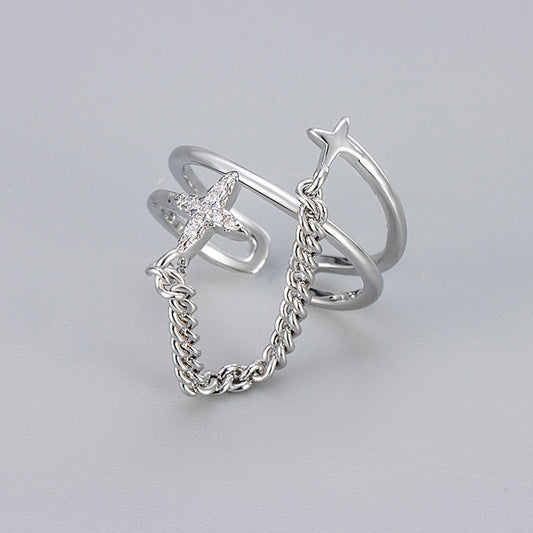 Charming Chain for Any Occasion