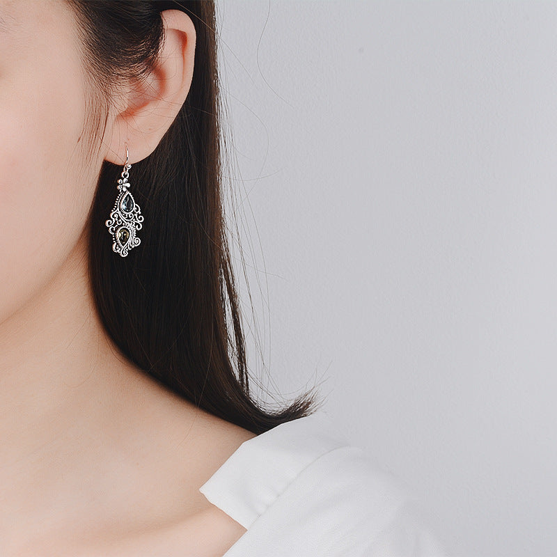 Classic Earring with Timeless Appeal