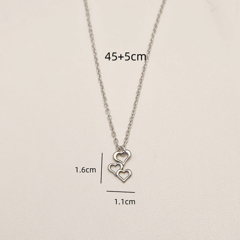 Delicate Artisan Necklace