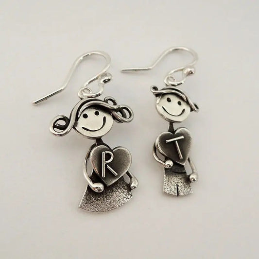 Romantic Earring for Special Moments