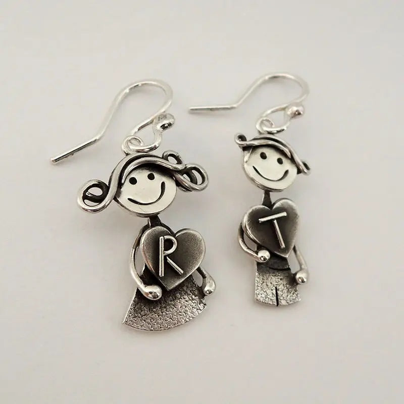 Charming Earring for Any Occasion