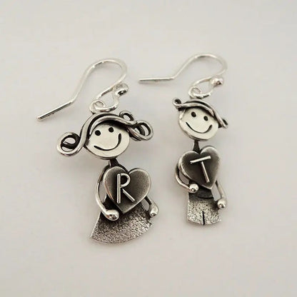 Charming Earring for Any Occasion